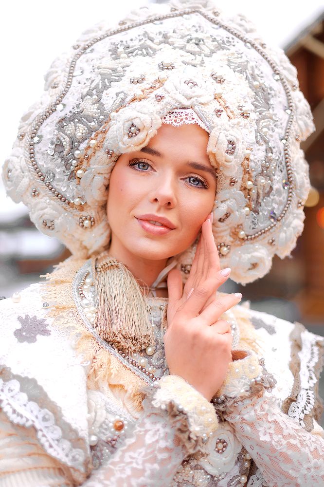 Photograph by Natalia Antipas