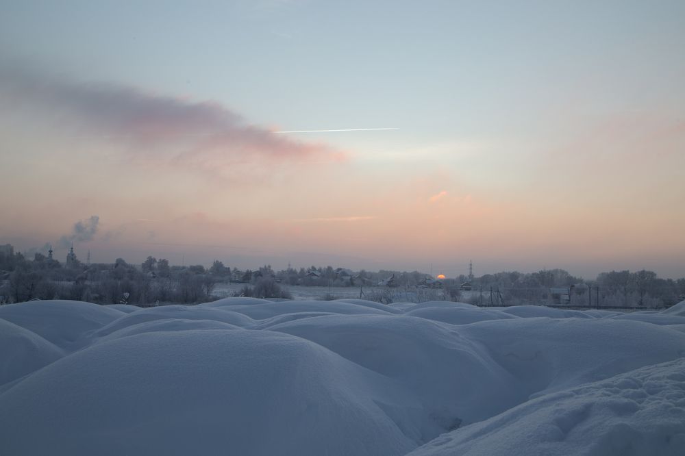 Photograph by Александр Мамойлов