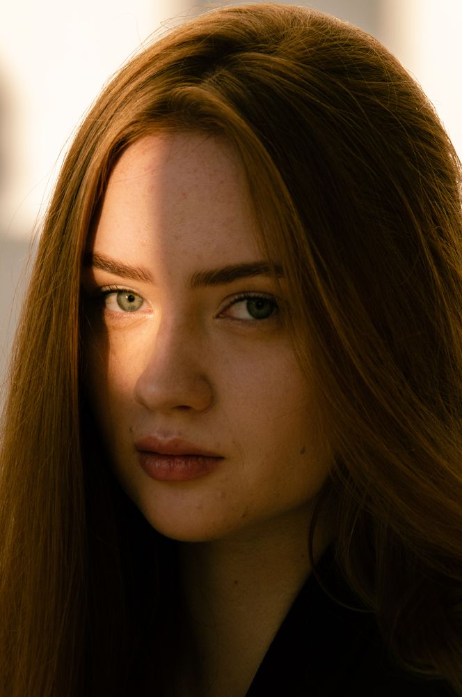 Photograph by Елизавета