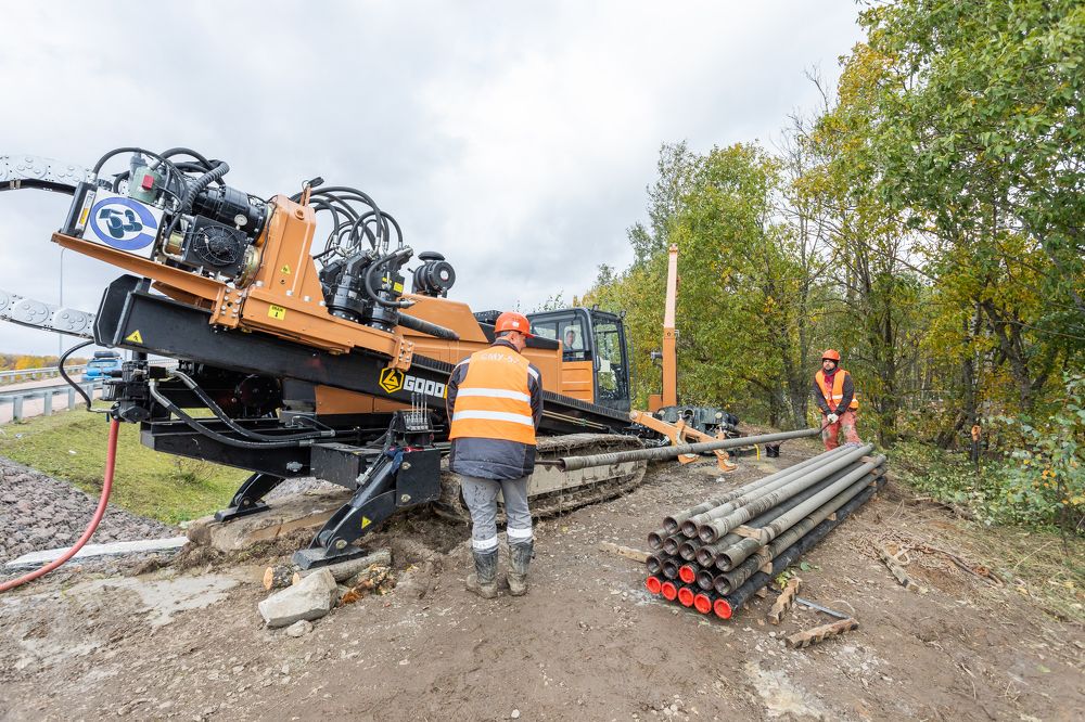 Photograph by Aleksei Kazakov