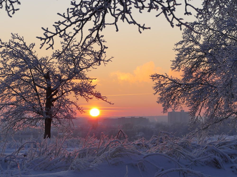 Photograph by Александр Кизим