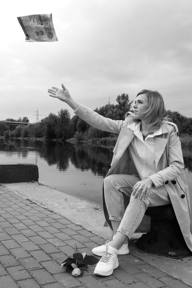 Photograph by Наталья S.