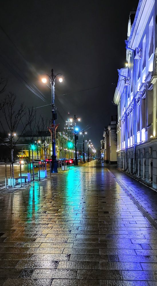 Photograph by Любовь Колмакова