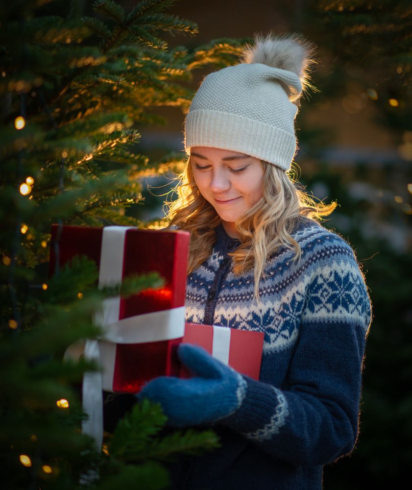 Photograph by Sidsel Tonnessen