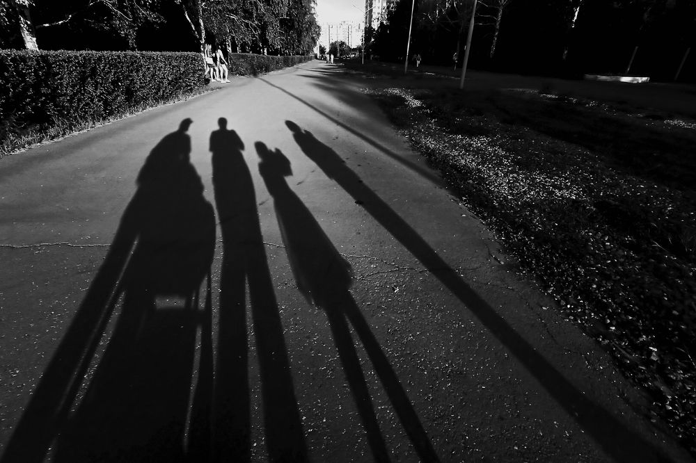 Photograph by Яна Нурмакина