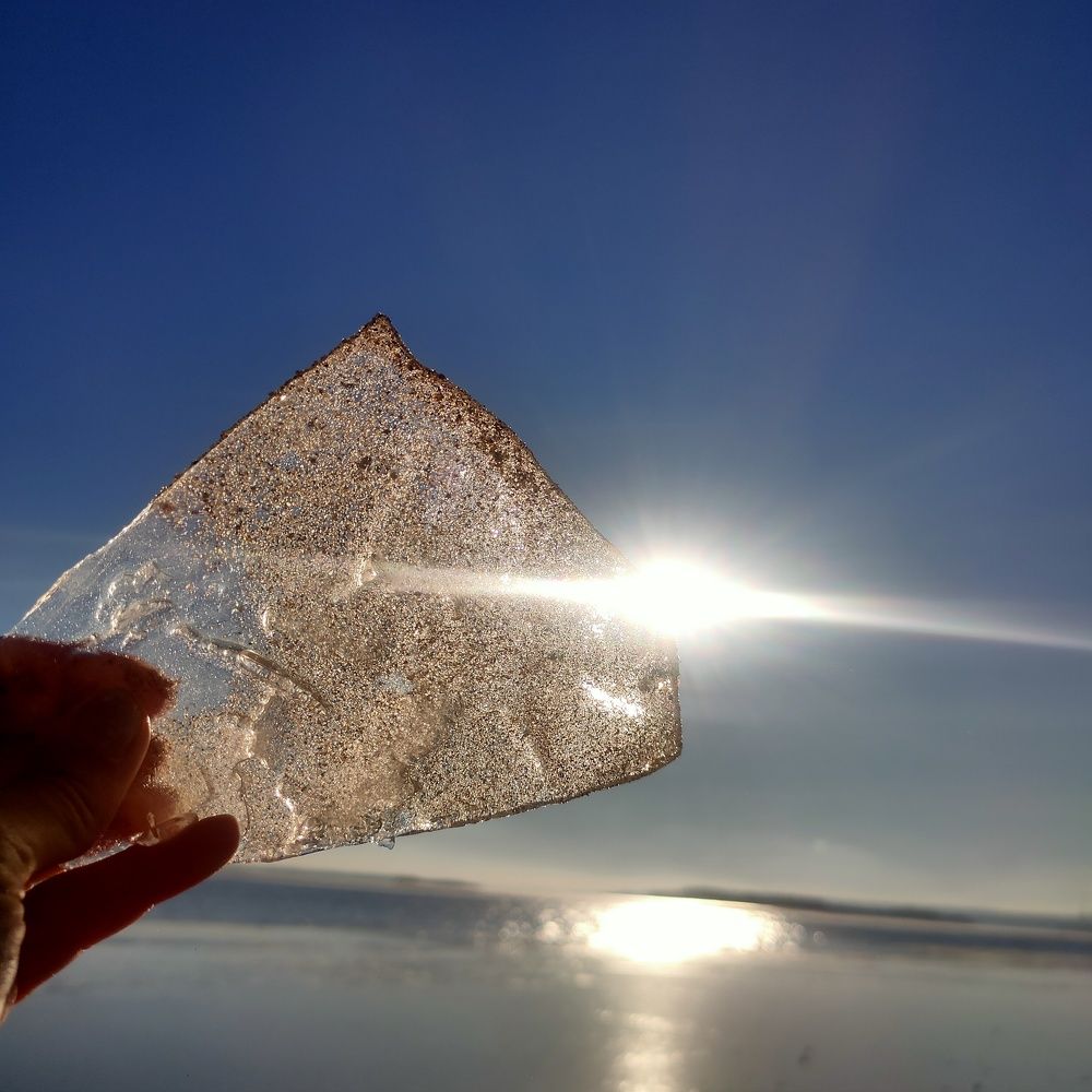 Photograph by Ольга