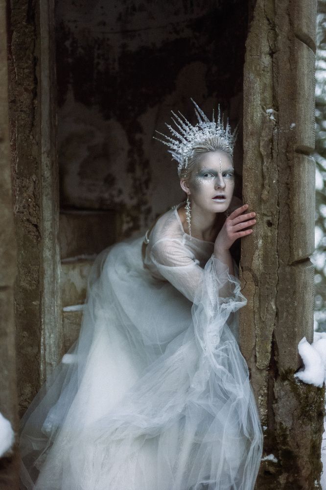 Photograph by Лидия Яковлева