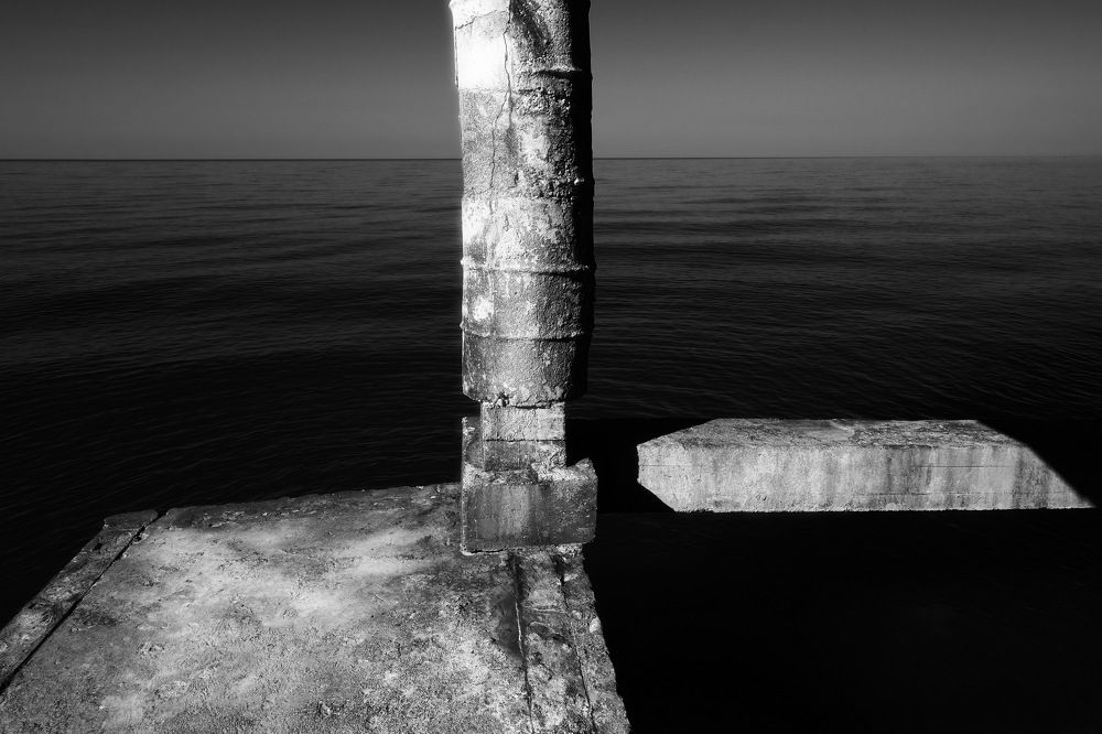 Photograph by Loptev Andrey