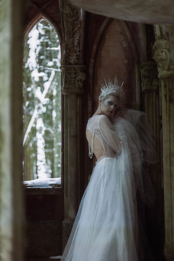 Photograph by Лидия Яковлева