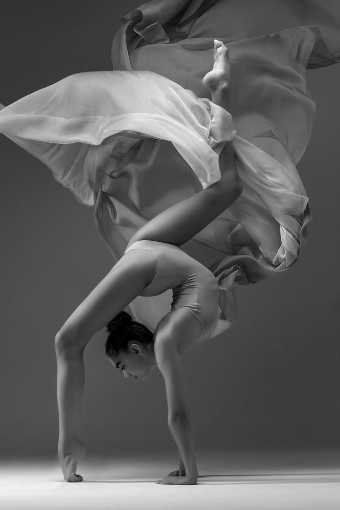 Притяжение