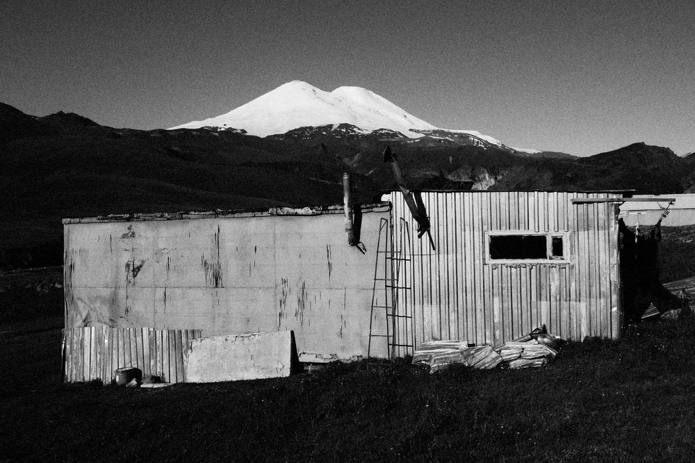 Photograph by Loptev Andrey