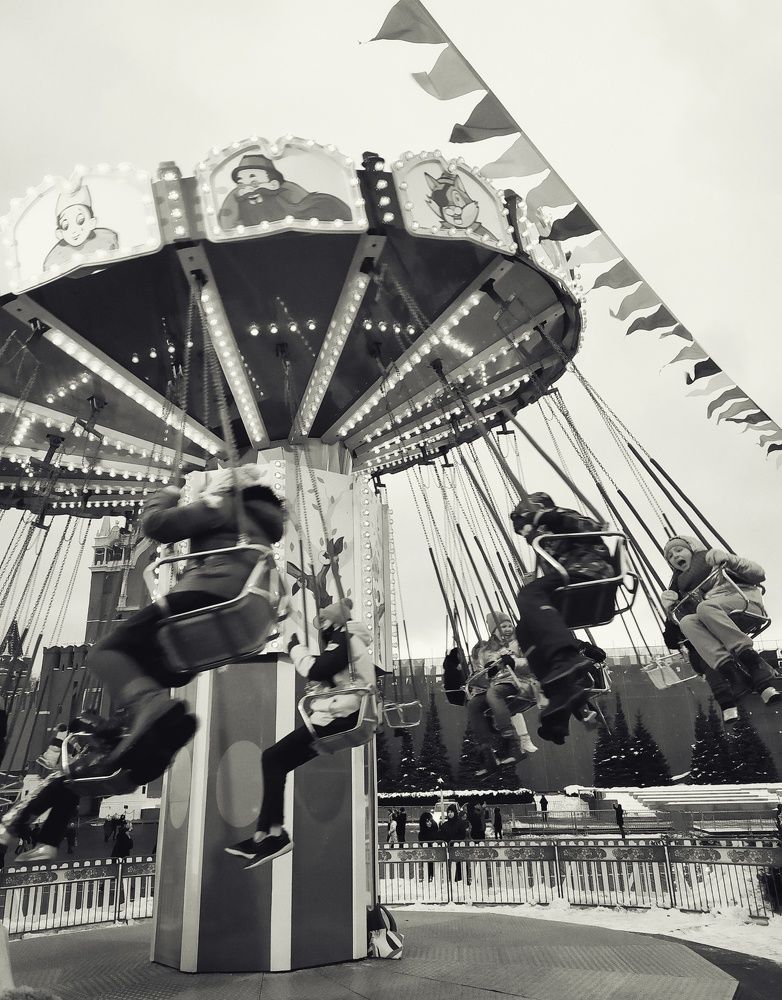 Photograph by Любовь Сухова