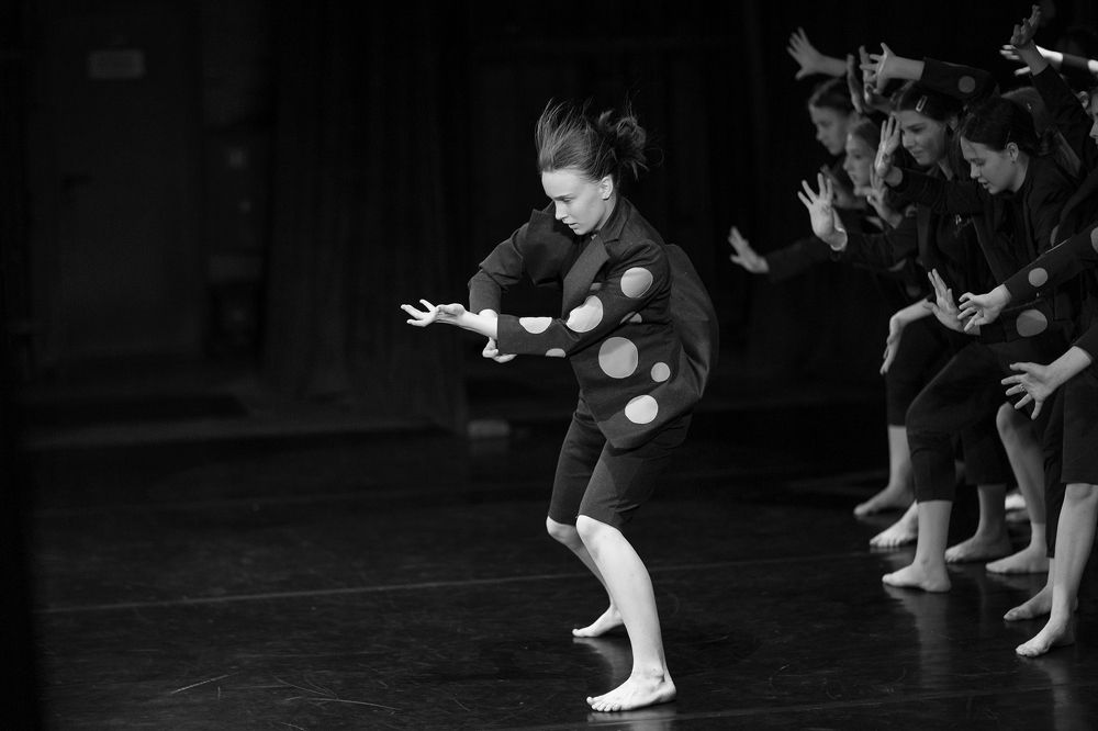 Photograph by Татьяна Мурзенко