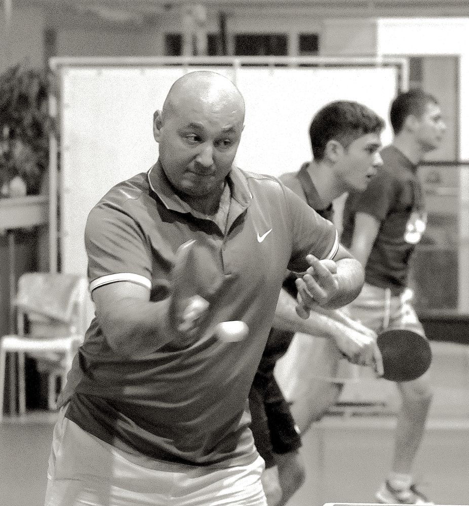 Photograph by Олег Китаев