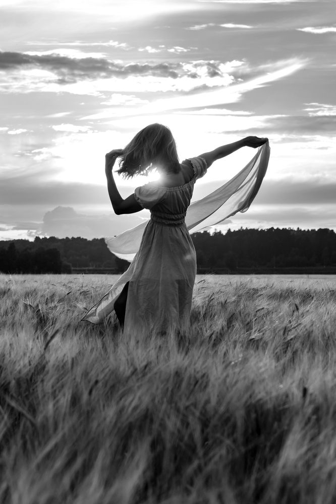 Ловим закат