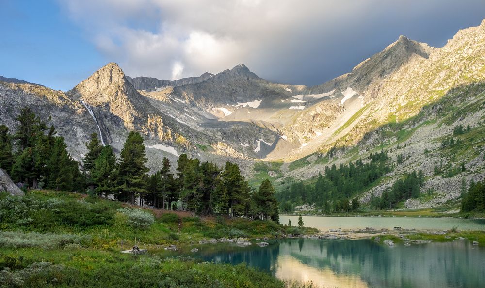 Photograph by Мозжухин Максим