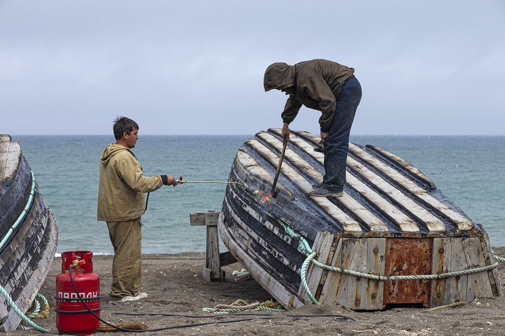 Photograph by Анатолий Макоедов