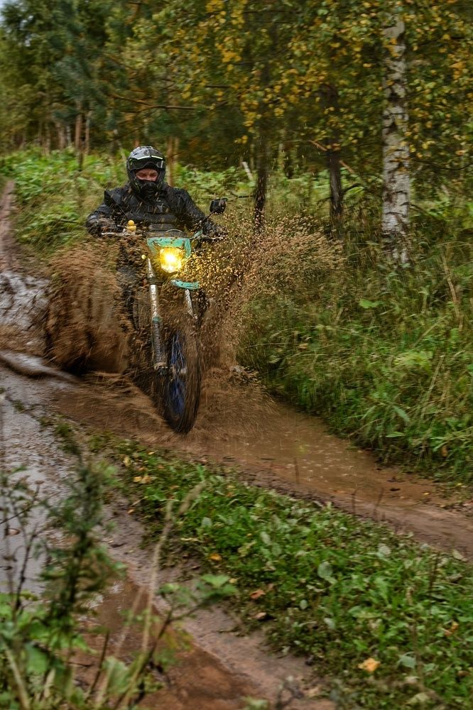 Photograph by Татьяна Абабкова