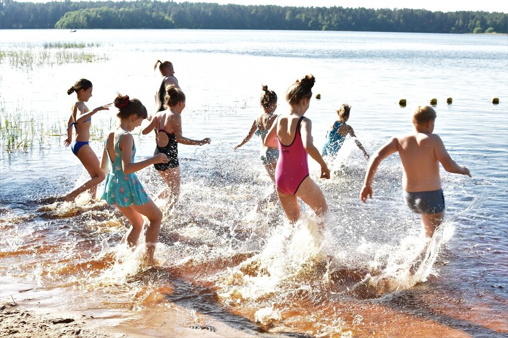 Photograph by Татьяна Абабкова