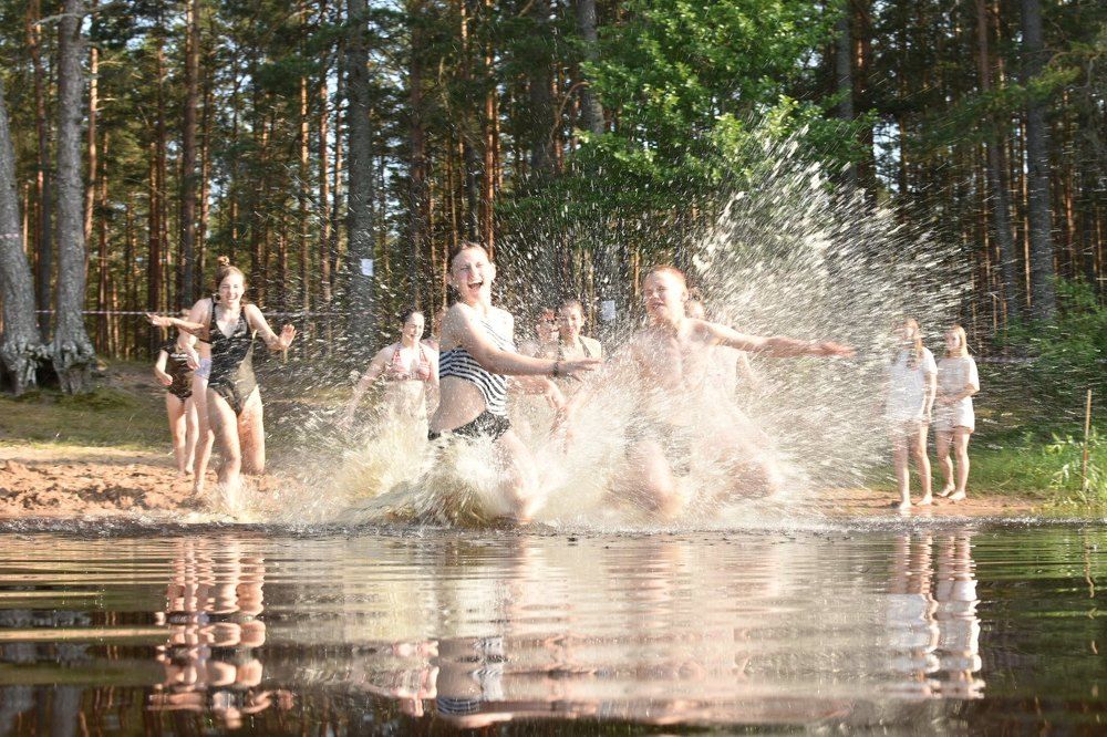 Photograph by Татьяна Абабкова