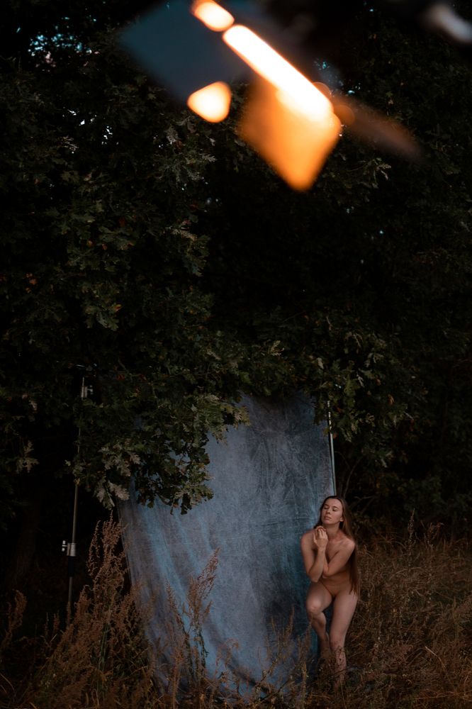 Фотография автора Вероника Хруцкая