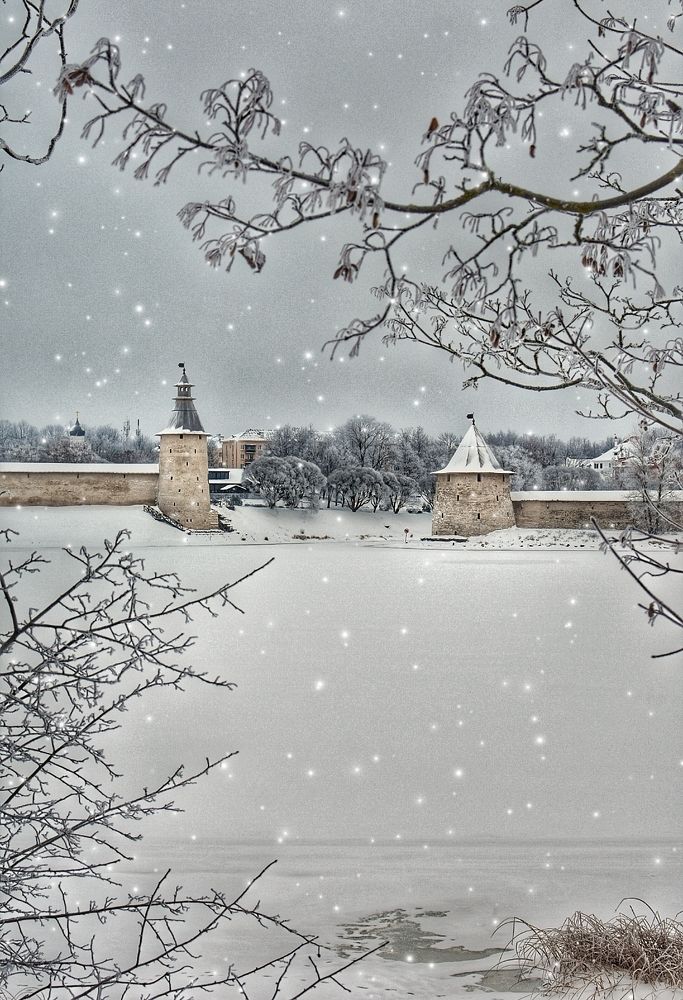 Photograph by Татьяна Абабкова