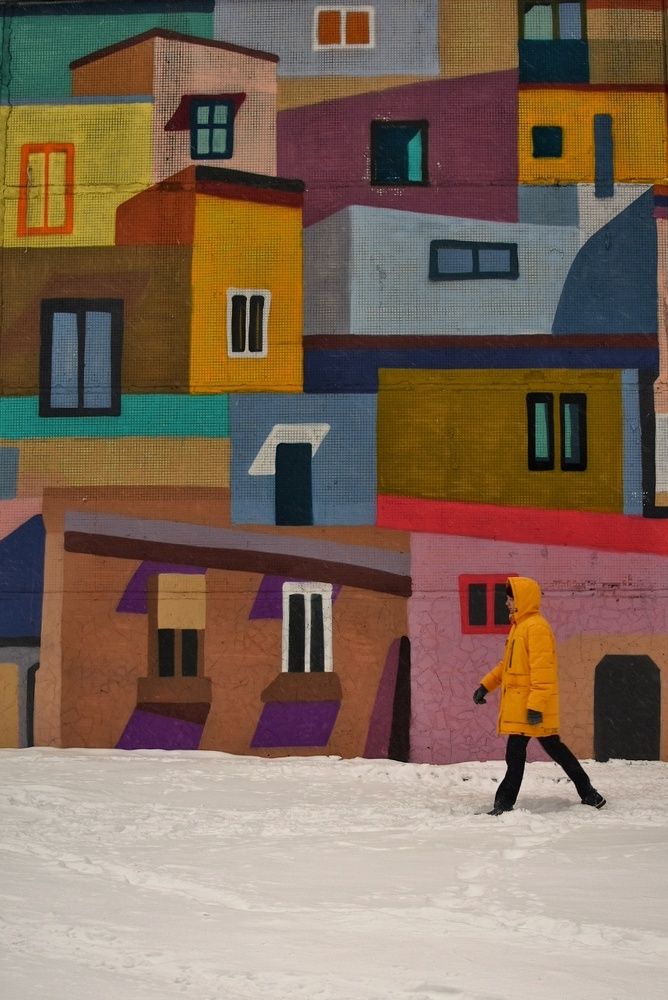 Photograph by Татьяна Абабкова