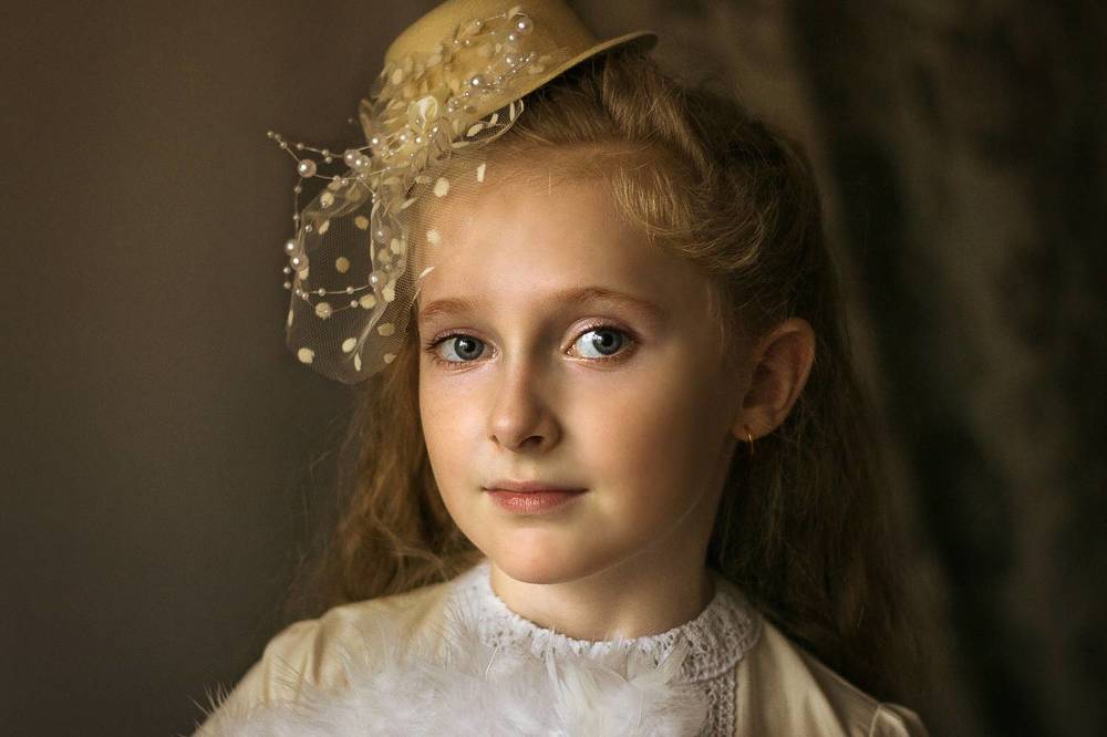 Photograph by Юния Пантелеева