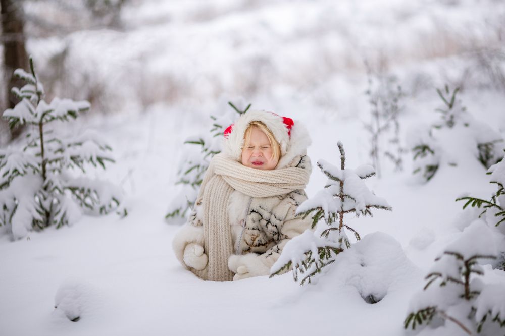 Photograph by Ekaterina Berendykhina
