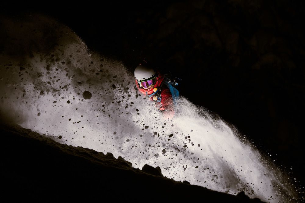 Photograph by Степан Чапоров