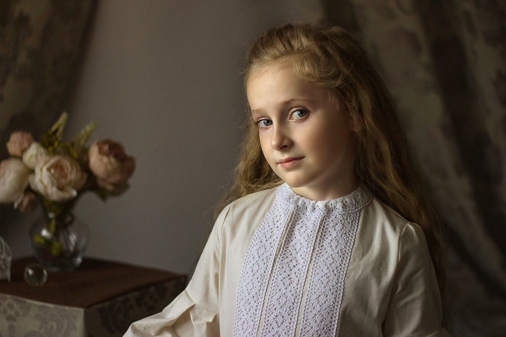 Photograph by Юния Пантелеева