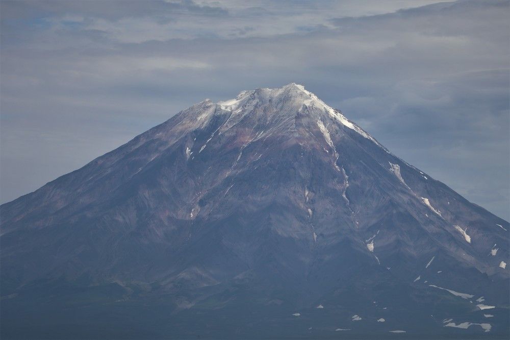 Photograph by Надежда Абрамова