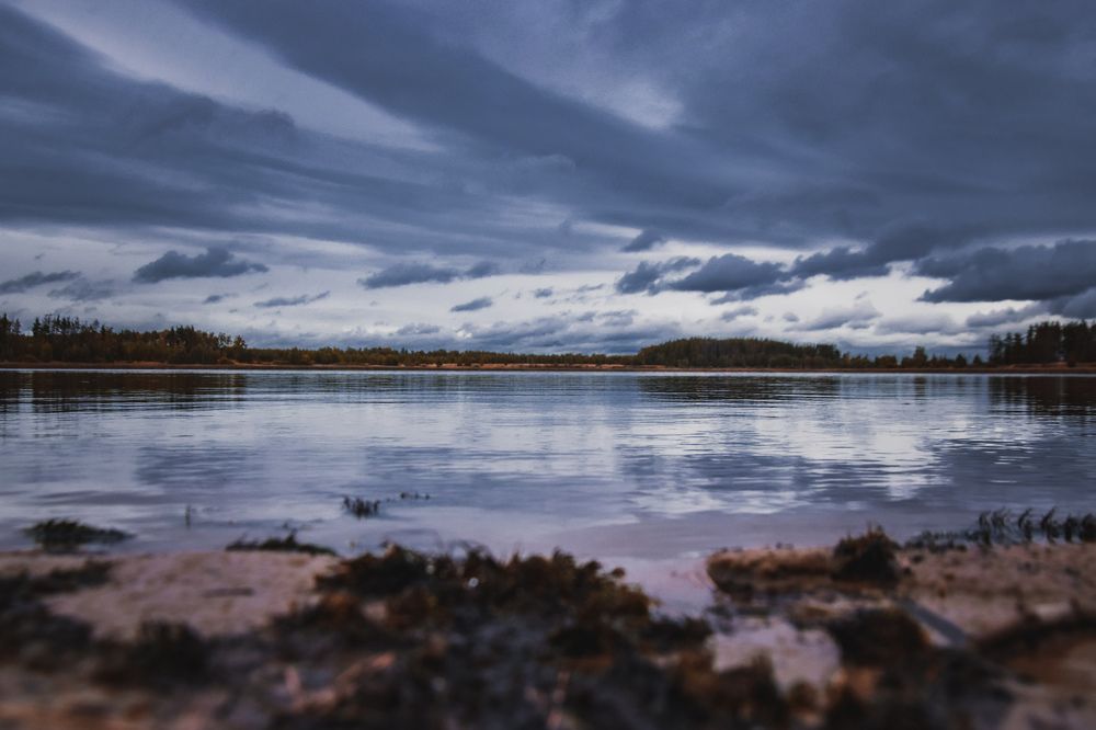 Photograph by Ольга Антонова