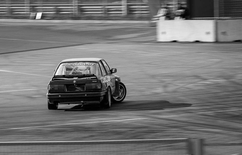 Фотография автора Андрей Проглот