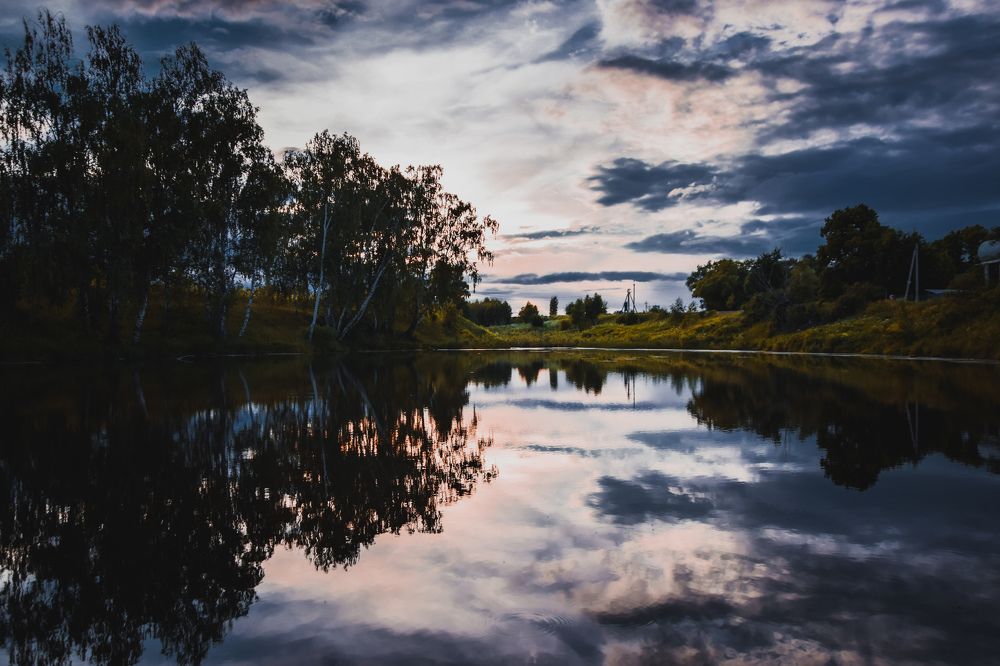 Photograph by Ольга Антонова