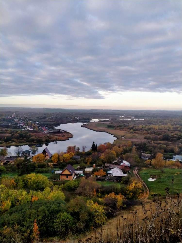 Photograph by Наталья Давыдова