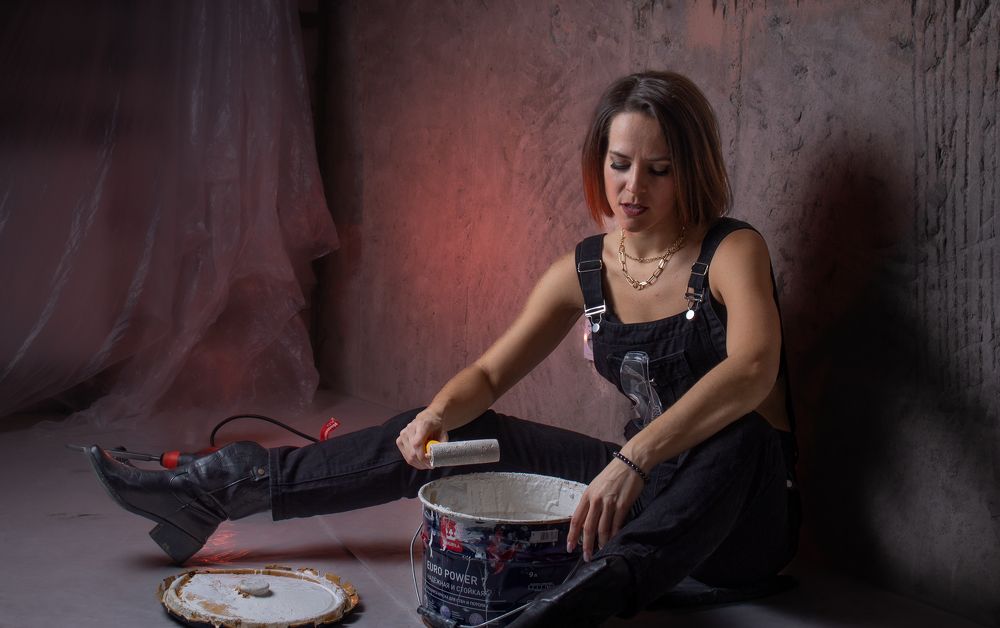 Фотография автора Андрей Проглот