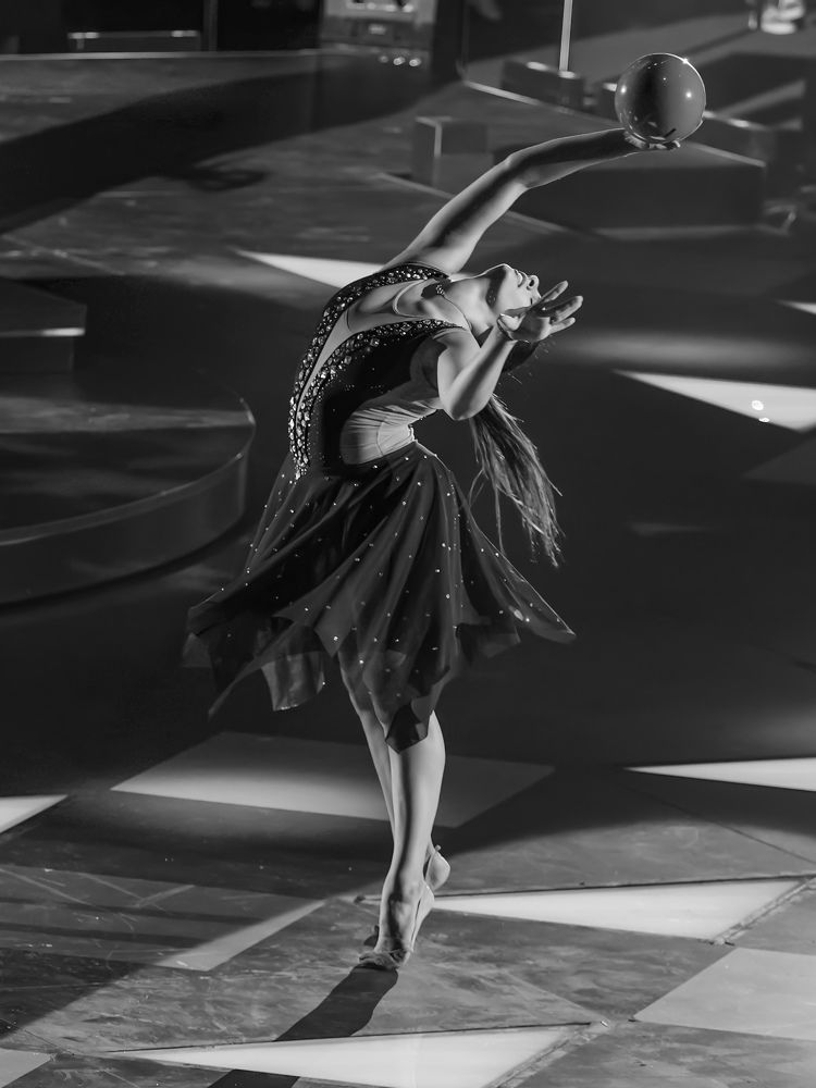 Photograph by Gotcha Biniashvili