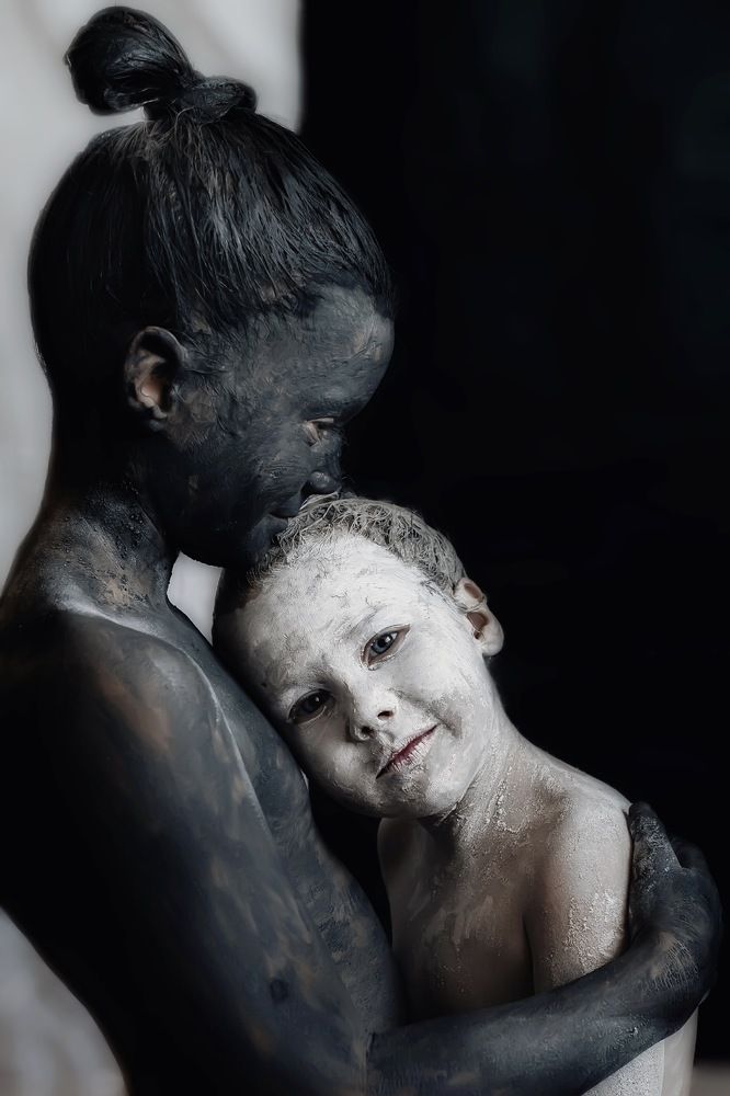 Photograph by Ольга Денисёнок