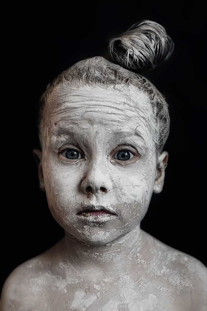 Photograph by Ольга Денисёнок