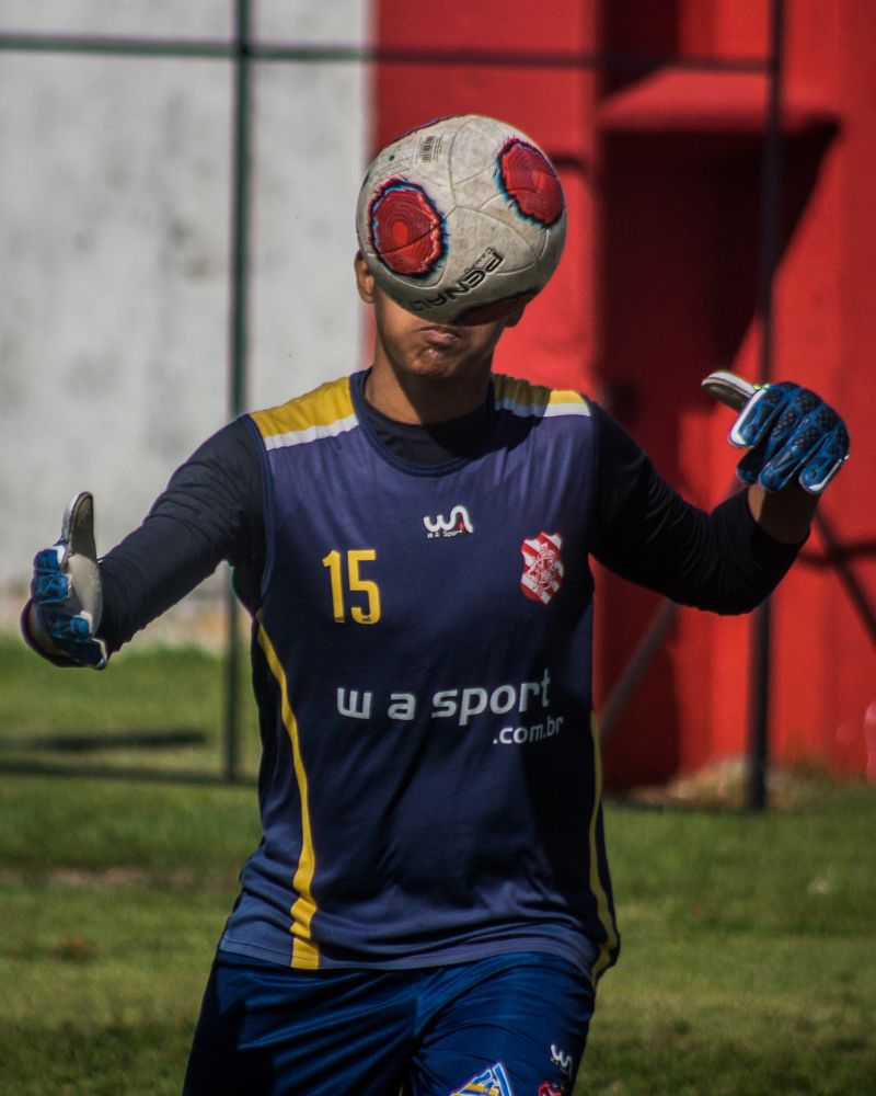 Photograph by Allan Pereira