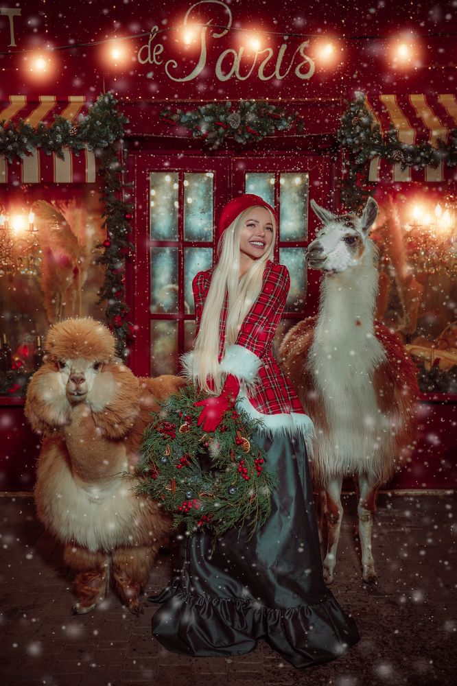 Photograph by Сергей Хрулев