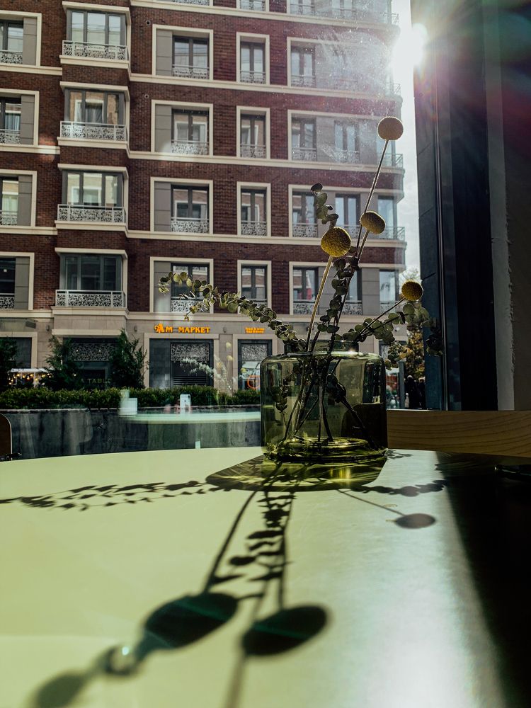 Photograph by Sergey Anfalov