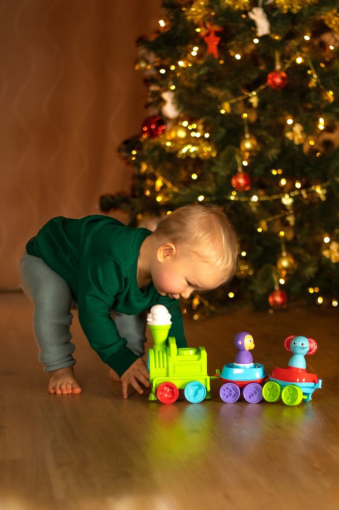 Photograph by Irina Esau