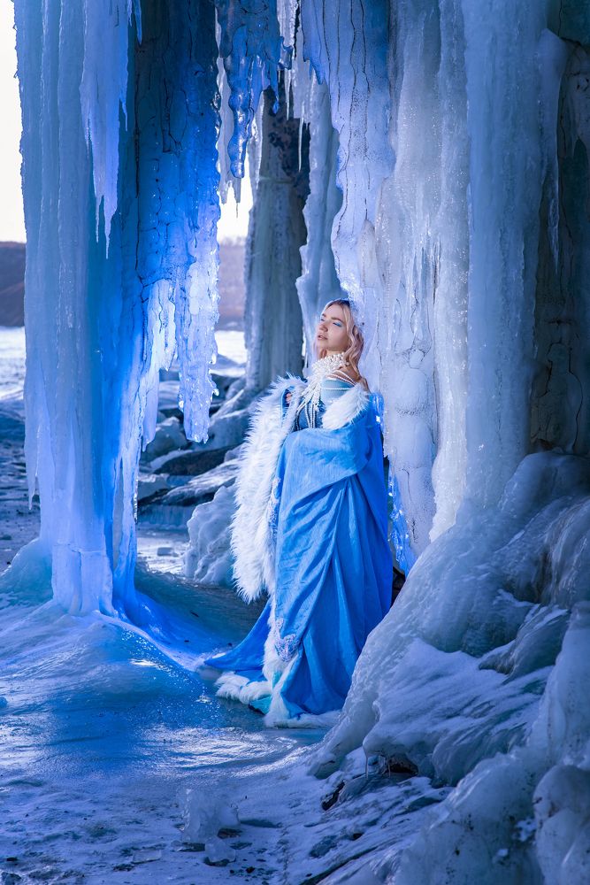 Photograph by Ксения Далишнева