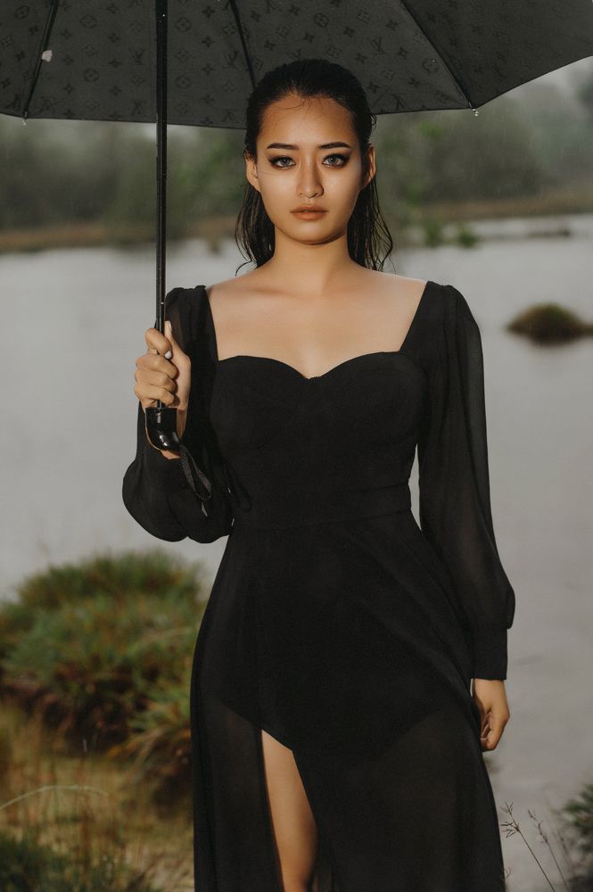 Photograph by Trần Ngọc Thanh