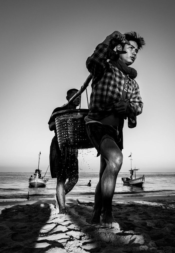 Photograph by DjoleNomad