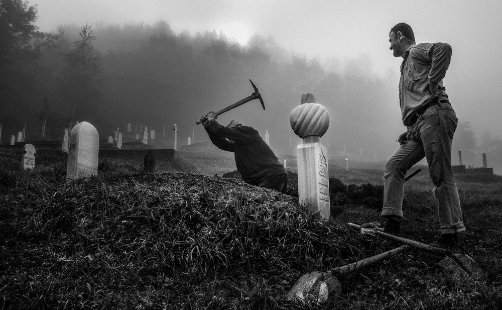 Photograph by DjoleNomad