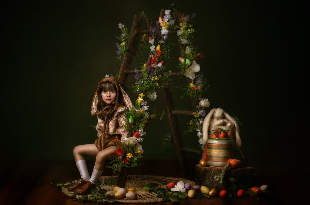 Фотография автора Camilla