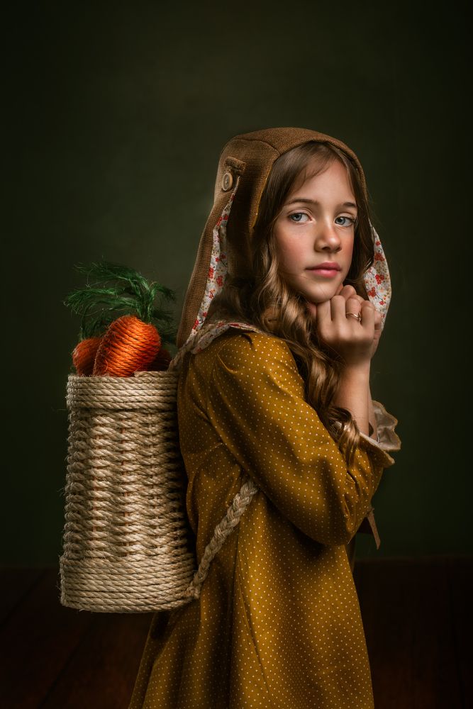 Фотография автора Camilla